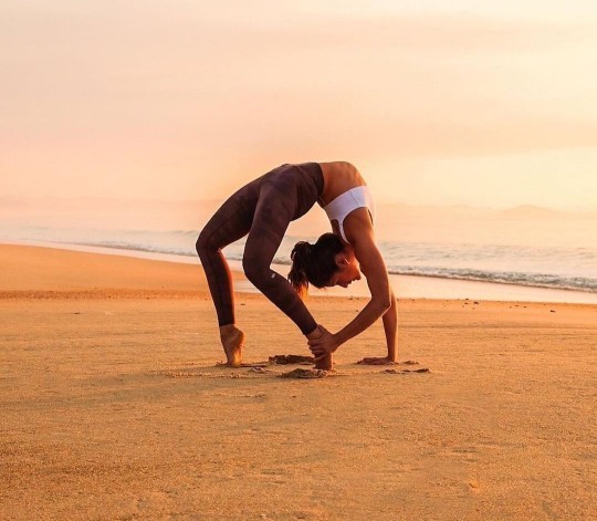 Yoga kampına gitmek mi daha güzel dalış kampına gitmek mi?
