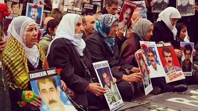 Bu kadar çok annenin ahını alan bir ülke gün yüzü görür mü?
