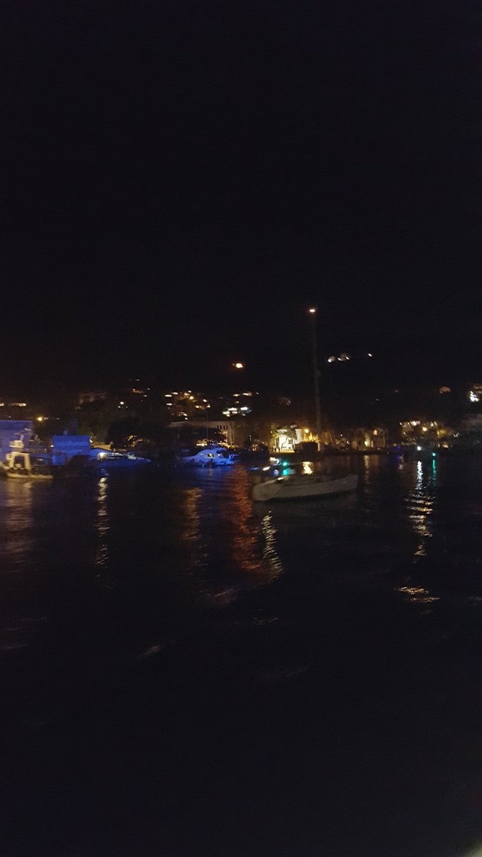 Aklı olan İstanbul’da haftasonu dışarı çıkar mı?