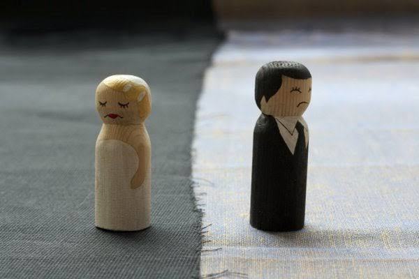 Sevgi/aşk nasıl nefrete dönüşür?