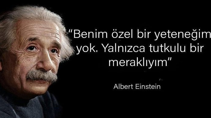 Siz isterseniz her şeyi başarabilir misiniz?