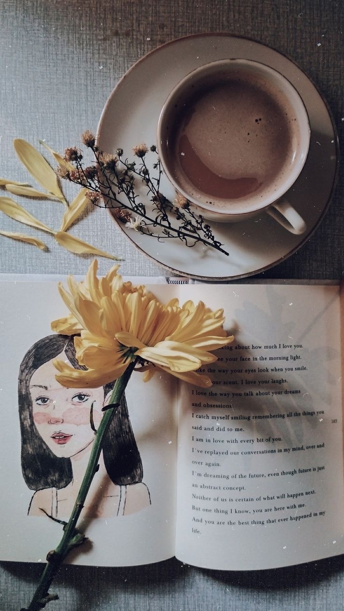 Kitap okurken size ne eşlik eder?