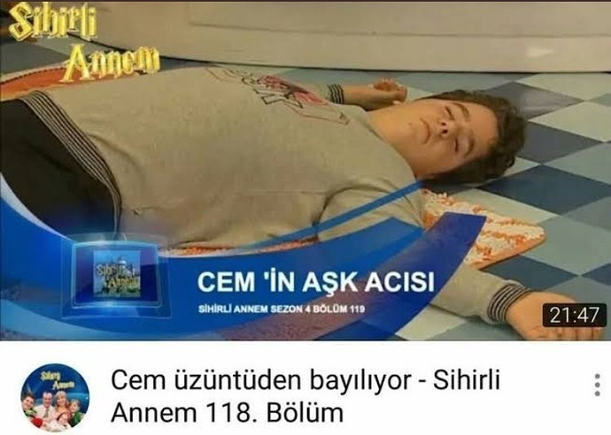En son ne zaman flörtleştiniz?
