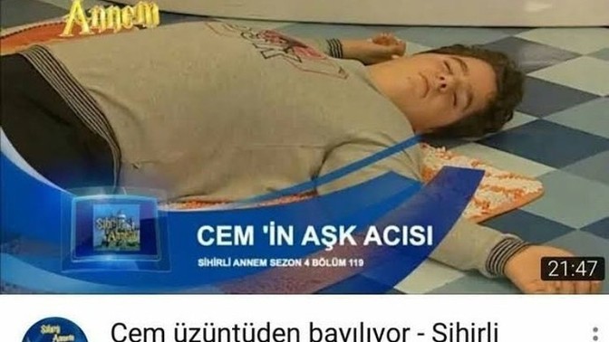 En son ne zaman flörtleştiniz?