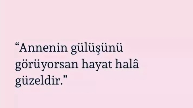 Annenizin değerini biliyor musunuz? Annesinin değerini bilmeyen evlatlara ne söylemek istersiniz?
