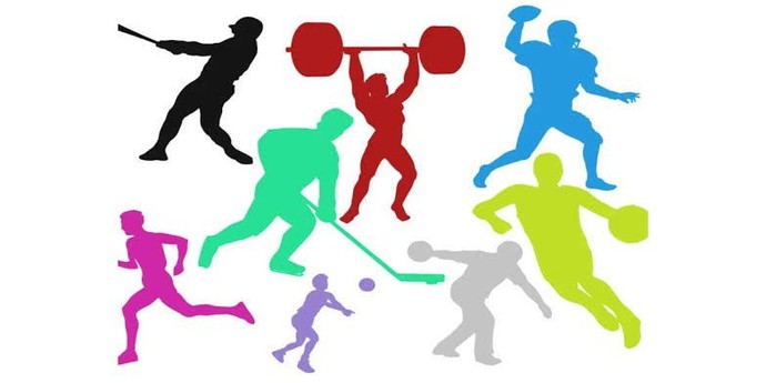 Hangi spor dalına ilgi duyuyorsunuz?