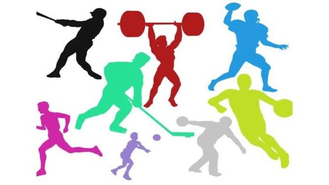 Hangi spor dalına ilgi duyuyorsunuz?
