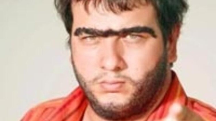 Erkekler kaşlarını almalı mı?