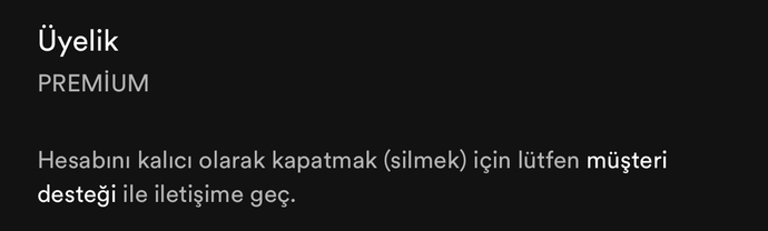 iOS Spotify apk indirdim, silersem premium gider mi?