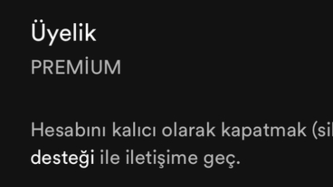 iOS Spotify apk indirdim, silersem premium gider mi?