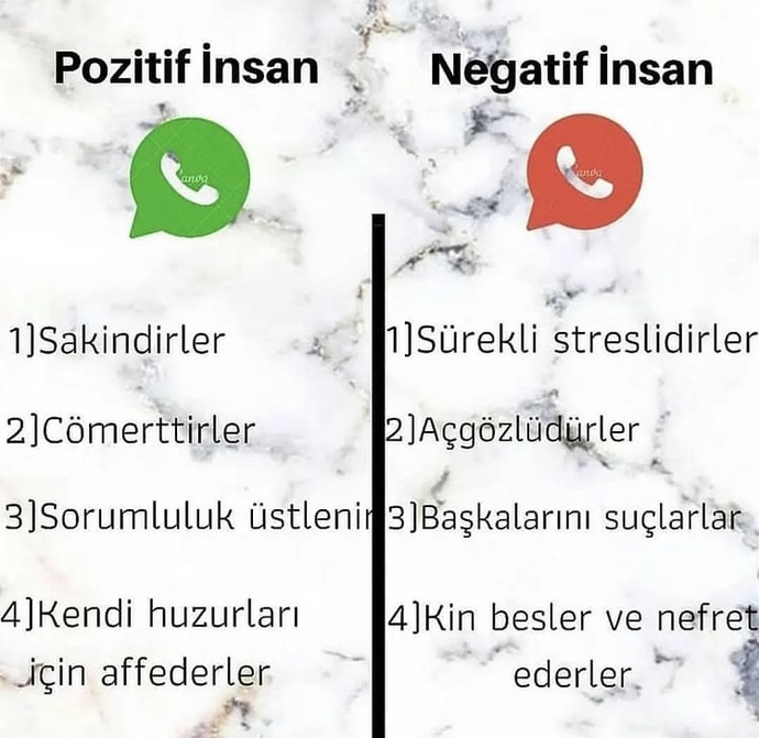 Bi kişinin gerçekten cahil olduğunu nasıl anlarsınız?