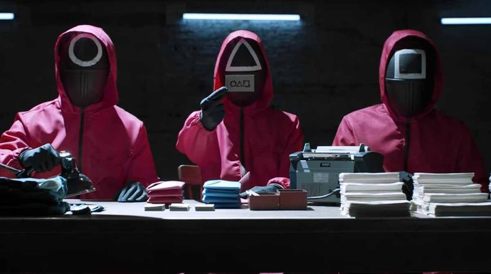 Netflix, 4.56 milyon dolarlık ödülle Squid Game yarışması başlatıyor! Başvuru yapmayı düşünüyor musunuz?