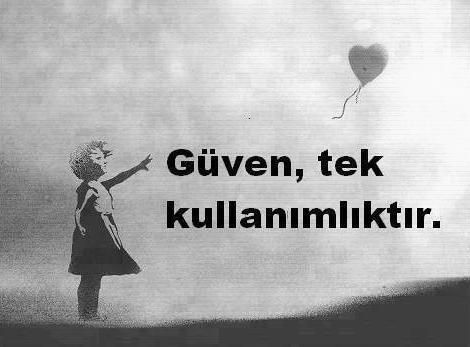 İnsanlara kolayca güvenebilir misin?