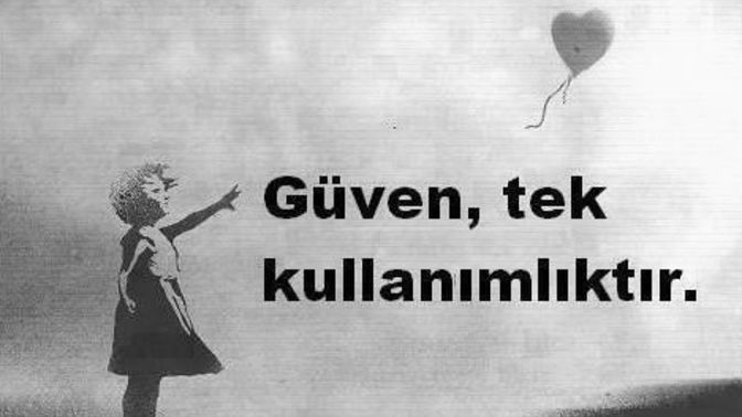 İnsanlara kolayca güvenebilir misin?