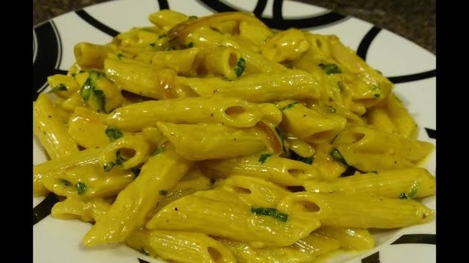 Soslu makarna sever miyiz😍?