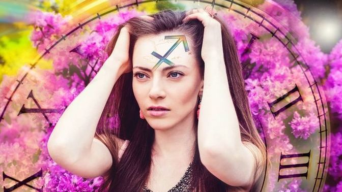 Sizin burcunuzdan biriyle flört eden birine tek cümlelik tavsiyeniz ne olur?