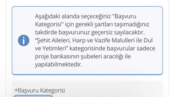 Acil bakar mısınız (TOKİ)? Dul ve yetimiz bankaya mı gitmeliyiz?