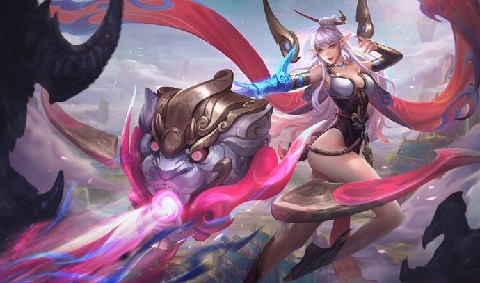 Oynadığınız oyunun içinde anime karakterlerinin olması önemli midir?