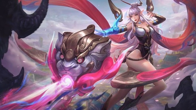 Oynadığınız oyunun içinde anime karakterlerinin olması önemli midir?