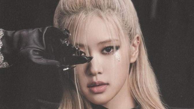 Blackpinkin yeni teması nasıl?
