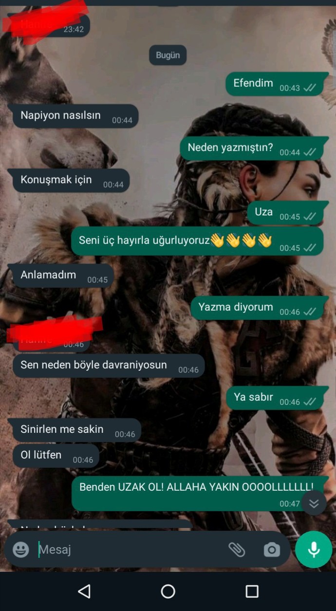 Bazı erkekler neden çok gurursuz?