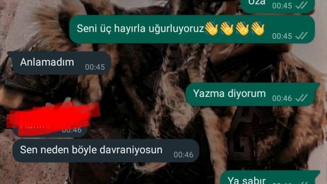 Bazı erkekler neden çok gurursuz?