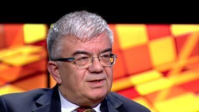 Prof. Küçükusta: "Bağırsak gazı koklamak faydalı" Saglik için buna değer mi?