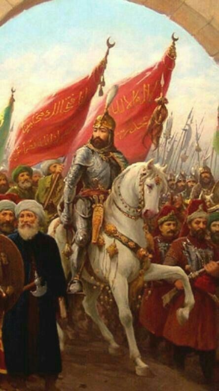 Allah yolundan ayırmasın.