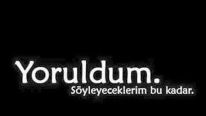 Özellikle kiz kardeşlerime sorum. ?