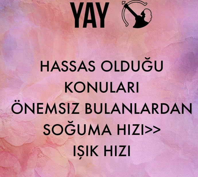 Birinden soğuma hızınız nedir?