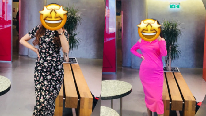Model olmak istiyorum. Kayıt için bu fotoğraflar yeterli olur mu?