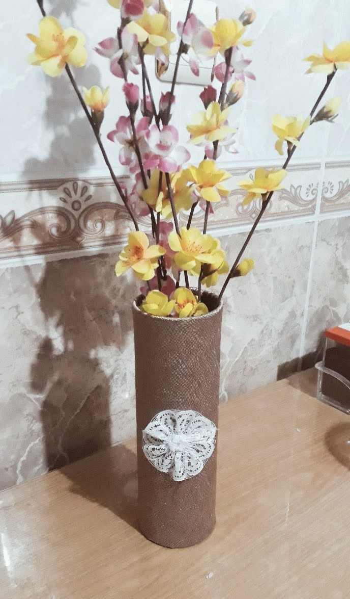 Bazı ev aletlerini amacı dışında süsleyip kullanmanın önüne geçebilir miyiz🙄? 