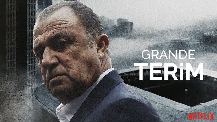 Imparator Fatih Terimin netflixte ki belgeselini izleyen var mı?