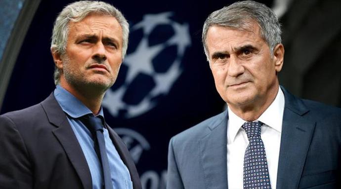Fatih Terim, Şenol Güneş, Mustafa Denizli, Aykut Kocaman... Türk Futbolunun çınarları hakkında ne düşünüyorsunuz?