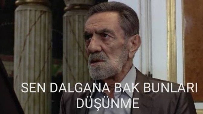 Size nasihat veren kişilere karşı tavrınız nasıl olur?