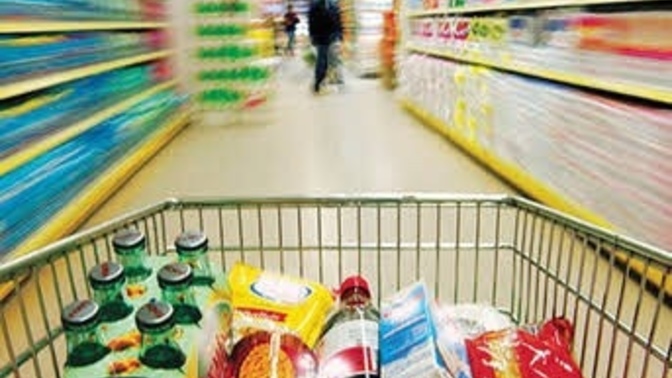 Evinize market alışverişi yapınca liste yapıyor musunuz🛒?