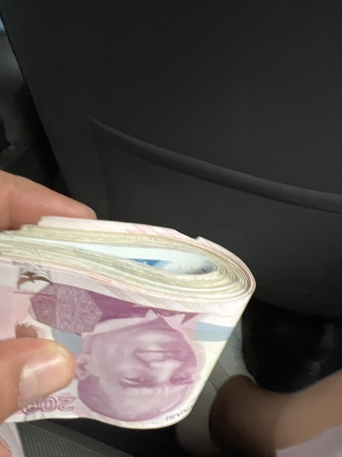 Nakit kullanmadan nasıl rahat ediyosunuz?