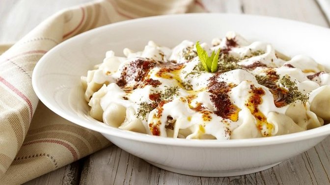 Hazır mantı mı, ev yapımı mantı mı tercih edersiniz?