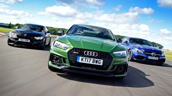 Bmw mi Mercedes mi Audi mi, hangisi araba konusunda iyi?