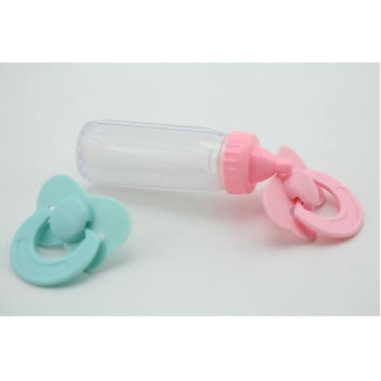 Hangi marka biberon ve emzik almalıyım🍼?