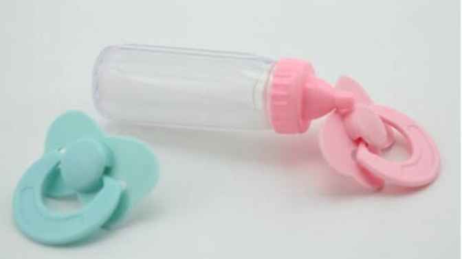 Hangi marka biberon ve emzik almalıyım🍼?