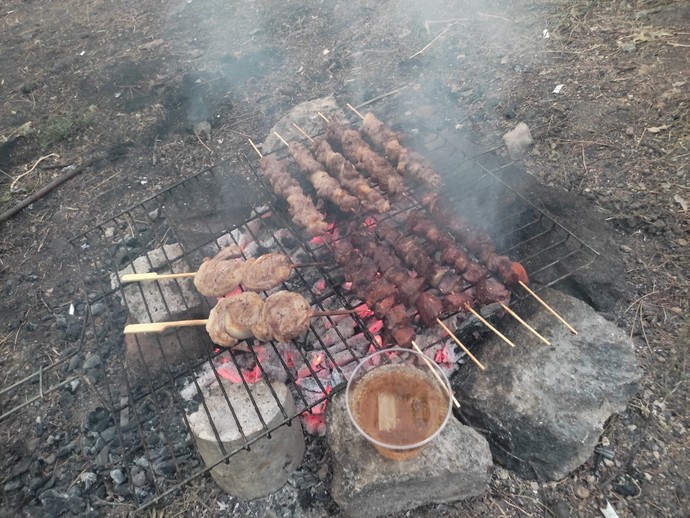 Bu Pazar gününüz nasıl geçiyor?