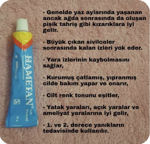 Yüzüm çok mu kötü, krem kullansam geçer mi?