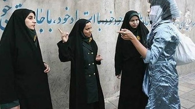 Kadınlar neden Şeriat ister?