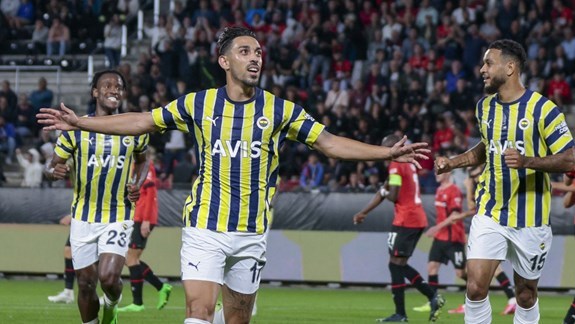 Şu an oynanan Fenerbahçe - Alanyaspor maçını Fenerbahçe mi kazanır?