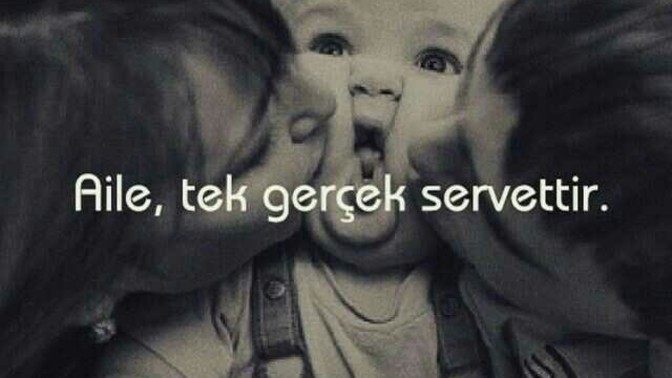 Bu hayattaki en büyük şansınız nedir?