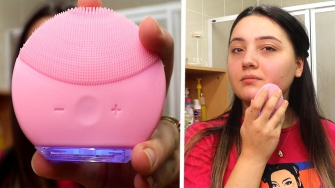 Yüz temizleme cihazları gerçekten yararlı oluyor mu?