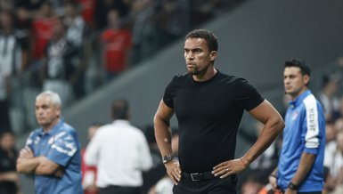 Beşiktaşta belirsizlik! Sizce teknik direktör Valerien İsmaelin görevine son verilmeli mi?