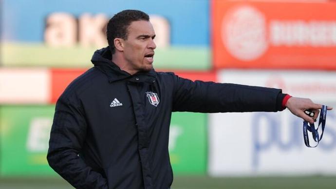 Beşiktaşta belirsizlik! Sizce teknik direktör Valerien İsmaelin görevine son verilmeli mi?