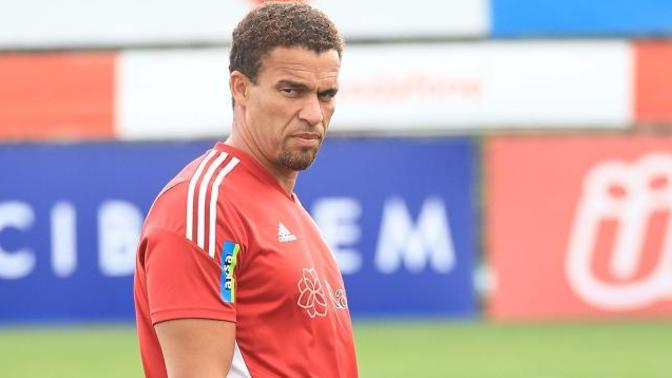 Beşiktaş'ta belirsizlik! Sizce teknik direktör Valerien İsmael'in görevine son verilmeli mi?
